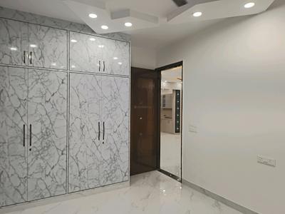 Bedroom Image of 1450 Sq.ft 3 BHK Builder Floor for sale in Vasundhara Ghaziabad for Rs. 15000000