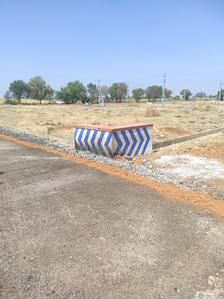 Image of 800 Sq.ft Residential Plot / Land for sale in Kusugal, Hubli for Rs. 1599956