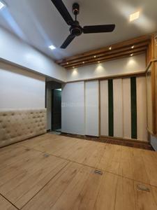 Hall Image of 875 Sq.ft 2 BHK Apartment / Flat for rent in Sanghvi Valley, Kalwa Thane for Rs. 35000