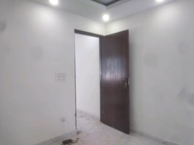 1 BHK Independent Builder Floor