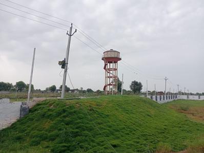 Image of 800 Sq.ft Residential Plot / Land for sale in Kheri Gokulpura, Jaipur for Rs. 3900000