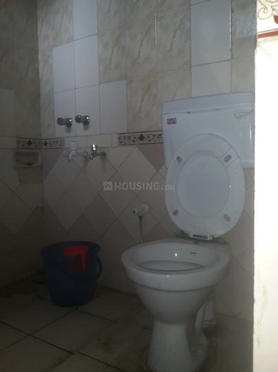 Bathroom Image of PG House in Alpha I, Greater Noida