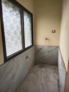 Balcony Image of 1500 Sq.ft 1 RK Duplex for rent in Deopuri Raipur for Rs. 9000