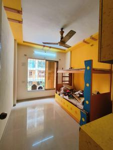 Hall Image of 1200 Sq.ft 2 BHK Apartment / Flat for sale in Kaul Heritage City, Vasai West Vasai for Rs. 9500000