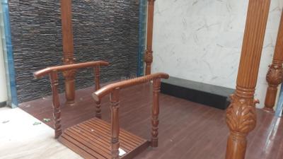Living Room Image of 2400 Sq.ft 4 BHK Independent House for rent in HSR Layout Bengaluru for Rs. 210000