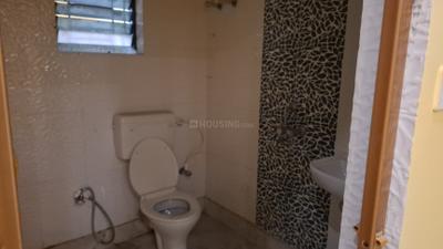 Image of 1250 Sq.ft 3 BHK Apartment / Flat for sale in New Town, Kolkata for Rs. 8500000
