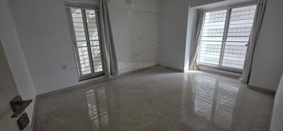 Bedroom Image of 2100 Sq.ft 3 BHK Apartment / Flat for rent in Nandan Prospera Gold, Baner Pune for Rs. 75000