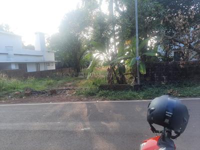 Balcony Image of 1010 Sq.ft Residential Plot / Land for sale in Thavakkara Kannur for Rs. 700000