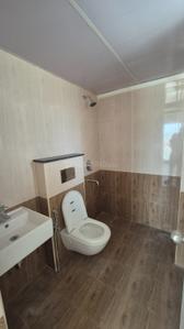 Bathroom Image of 1616 Sq.ft 3.5 BHK Apartment / Flat for sale in D J Confident Meadows, Dommasandra Bengaluru for Rs. 12000000