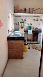 Kitchen Image of 1200 Sq.ft 2 BHK Independent House for sale in Duari Rewa for Rs. 2500000