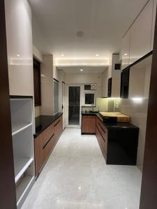 Kitchen Image of 2650 Sq.ft 4 BHK Builder Floor for sale in Ansal Versalia Phase A2, Sector 67 Gurgaon for Rs. 27100000