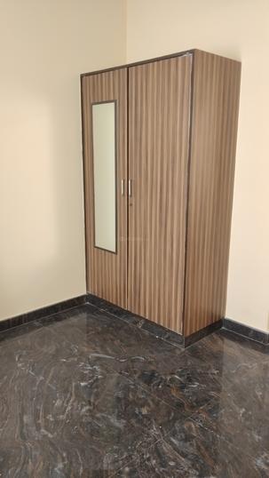 Stage 2, BTM Layout Bedroom 1