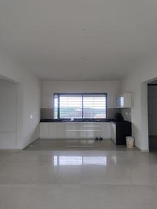 Hall Image of 2107 Sq.ft 4 BHK Apartment / Flat for sale in Tigers Nest, Bhugaon Pune for Rs. 21000000