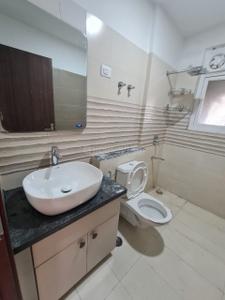 3.5 BHK Flat