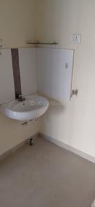 Bathroom Image of 885 Sq.ft 2 BHK Apartment / Flat for sale in Hadapsar Pune for Rs. 6400000