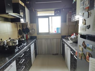 1238 Sqft BHK Flat for sale in Lodha Splendora Thane West