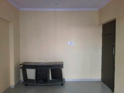 Living Room Image of 650 Sq.ft 1 BHK Apartment / Flat for sale in Raunak City 2 by Raunak Group, Kalyan West Kalyan for Rs. 3600000