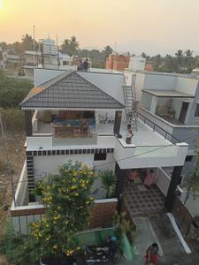 Image of 1865 Sq.ft 3 BHK Independent House for sale in Vadavalli, Coimbatore for Rs. 13000000