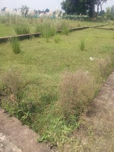 Image of 1300 Sq.ft Residential Plot / Land for sale in Bakshi Ka Talab, Lucknow for Rs. 2000000