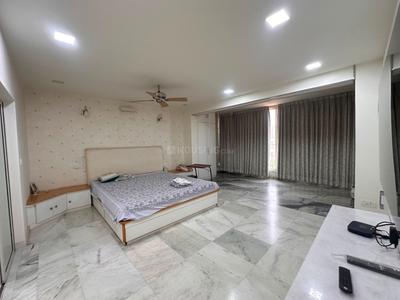 Bedroom Image of 2800 Sq.ft 4 BHK Penthouse for sale in Pratapgunj Vadodara for Rs. 21000000