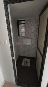 Bathroom Image of 634 Sq.ft 2 BHK Apartment / Flat for sale in Sini Square, Bhiwandi Thane for Rs. 5800000