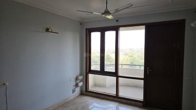 Bedroom Image of 2200 Sq.ft 3 BHK Apartment / Flat for sale in Ambience Lagoon, DLF Phase 3 Gurgaon for Rs. 55000000