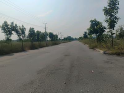 Image of 100 Sq.ft Residential Plot / Land for sale in Kompally, Hyderabad for Rs. 3800003