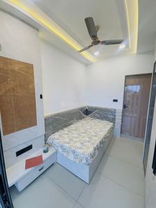 Bedroom Image of 3500 Sq.ft 4 BHK Independent House for sale in Mahalakshmi Nagar Indore for Rs. 30000000