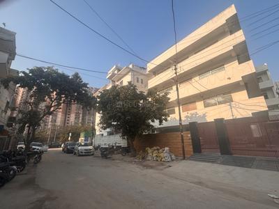 Image of 3000 Sq.ft 2 BHK Builder Floor for rent in Sector 141, Noida for Rs. 170000