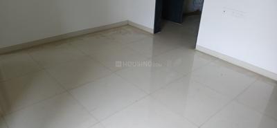 Living Room Image of 650 Sq.ft 1 BHK Apartment / Flat for sale in Runwal Eirene, Thane West Thane for Rs. 8000000