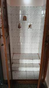 Pooja Room One Image of 500 Sq.ft 1 BHK Independent House for rent in Vijayanagar Bengaluru for Rs. 10000