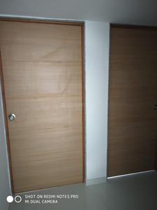 Bedroom Image of 1683 Sq.ft 2 BHK Apartment / Flat for sale in Shivanta Luxuria, Vejalpur Ahmedabad for Rs. 8500000