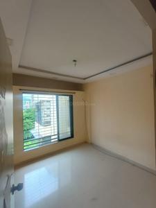 Hall Image of 600 Sq.ft 1 BHK Apartment / Flat for rent in Kasarvadavali Thane for Rs. 20000