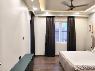 Bedroom Image of 1800 Sq.ft 3 BHK Builder Floor for sale in Greenwood City Floors, Sector 45 Gurgaon for Rs. 29000000