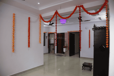 Image of 1045 Sq.ft 2 BHK Apartment / Flat for sale in Kp -2, Hyderabad for Rs. 5200000