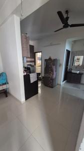 Hall Image of 1000 Sq.ft 2 BHK Apartment / Flat for sale in Lilleria Aashiana, Sama Savli Vadodara for Rs. 3800000