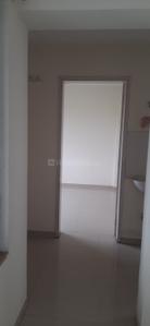 Hall Image of 565 Sq.ft 1 BHK Apartment / Flat for sale in Arihant Green City Villas, Hadapsar Pune for Rs. 4300000