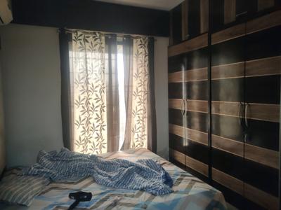 Bedroom Image of 600 Sq.ft 1.5 BHK Apartment / Flat for sale in Mulund West Mumbai for Rs. 14500000