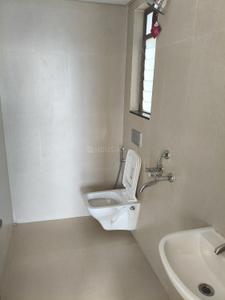 Image of 670 Sq.ft 1 BHK Apartment / Flat for rent in Runwal My City, Usarghar, Thane for Rs. 11000