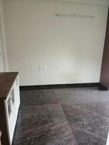 Hall Image of 800 Sq.ft 1 RK Independent House for rent in Harlur Bengaluru for Rs. 14500