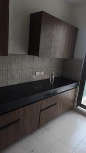 Kitchen Image of 2262 Sq.ft 3.5 BHK Apartment / Flat for sale in Godrej Frontier, Sector 80 Gurgaon for Rs. 21500000