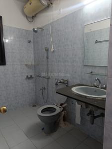 Bathroom Image of 1325 Sq.ft 2 BHK Apartment / Flat for sale in Landmark Garden, Kalyani Nagar Pune for Rs. 22500000