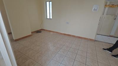Living Room Image of 512 Sq.ft 1 BHK Apartment / Flat for sale in Bibwewadi Pune for Rs. 2800000