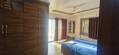 Bedroom Image of 2598 Sq.ft 3 BHK Villa for sale in Hingne Khurd Pune for Rs. 24911000