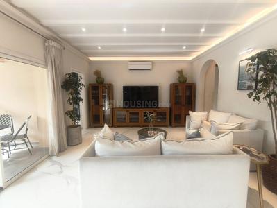 Hall Image of 660 Sq.ft 1 BHK Apartment / Flat for sale in Sobha Neopolis Phase 2 W 12 And 13 by Sobha Limited, Panathur Bengaluru for Rs. 12700000