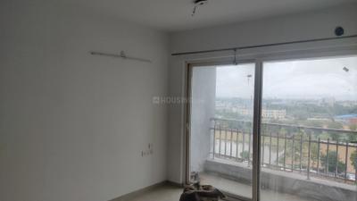 Living Room Image of 1580 Sq.ft 4 BHK Apartment / Flat for rent in Shri Radha Valley, Radha Valley Mathura for Rs. 22000