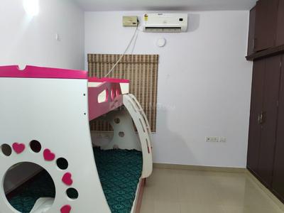 Bedroom Image of 2100 Sq.ft 3 BHK Villa for sale in Celebrity Golden Treasure by Celebrity Global Homes Pvt Ltd, Jigani Bengaluru for Rs. 16150000