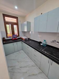 Kitchen Image of 1700 Sq.ft 3 BHK Villa for sale in Sirsi Jaipur for Rs. 8500000