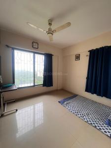Hall Image of 1096 Sq.ft 2 BHK Apartment / Flat for sale in Mont Vert Dieu, Pashan Pune for Rs. 12900000