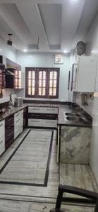 Kitchen Image of 990 Sq.ft 3 BHK Builder Floor for sale in Arjun Nagar Rohtak for Rs. 9000000